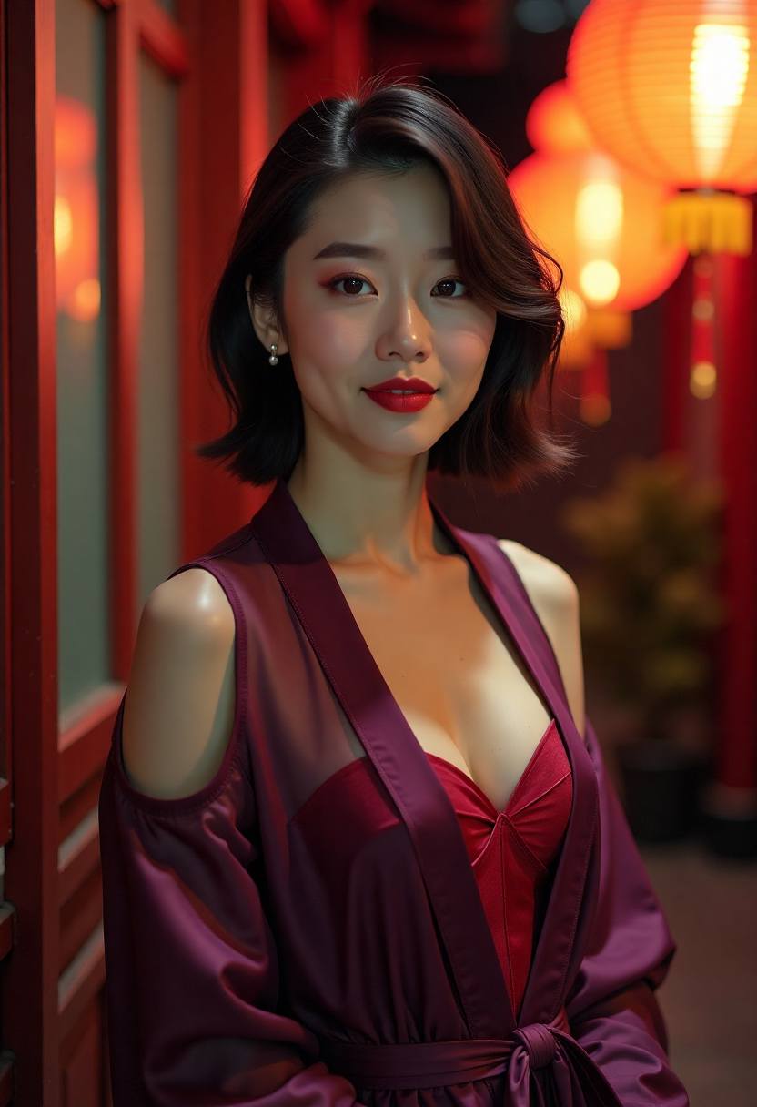 海报